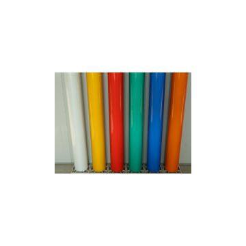 Heat Insulation House Window Decorative Foil photo-3