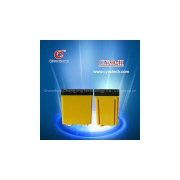 High-Quality Double Vehicle Detector in Parkig System