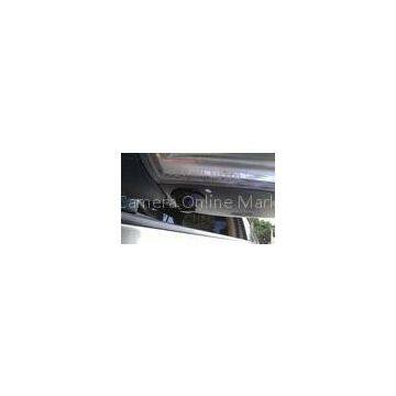 Seamless bird view parking assistant car reverse camera system for all brand cars