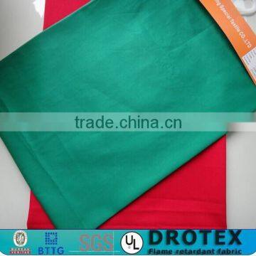 100% Cotton Anti-mosquito Fabric for Safety Clothing photo-2