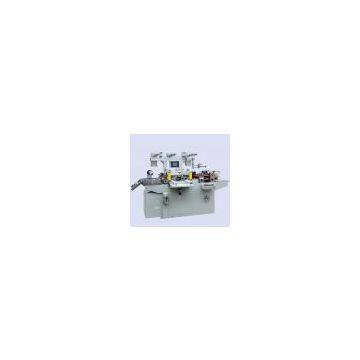 LCD Screen Protector Die Cutting Machine