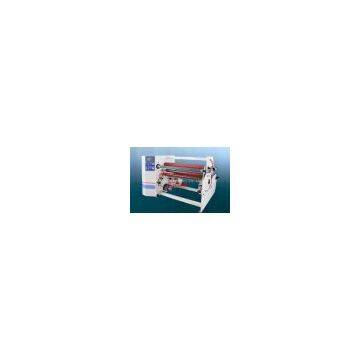 Rewinding Machine