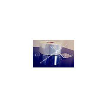 High Shrinkage Clear Matt Bopp Lamination Film Waterproof 8 ~ 10%