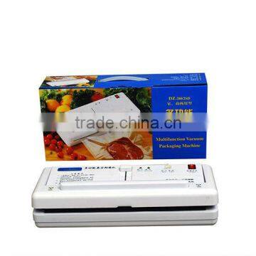 DZ-280 Household Mini Vacuum Sealer for PP Pvc