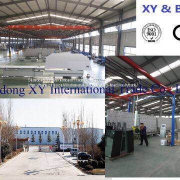 LBP2500Q Inner-panel Assembly Insulating Glass Production Line photo-5