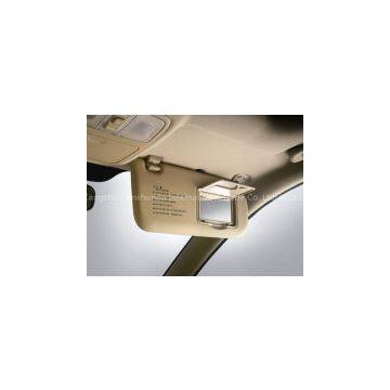 Auto Sunvisor