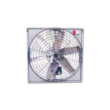 Belt Driven Cow House Fan