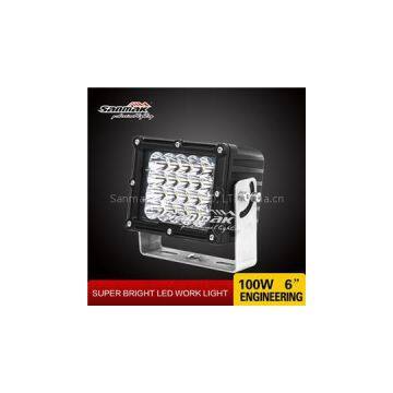 SM6100 Truck LED Work Light