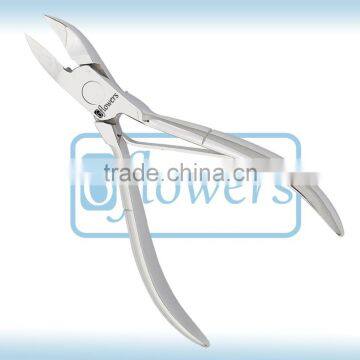 Nail Nippers Stainless Steel