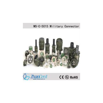 zhancent ms5015 circular military connector