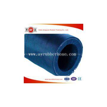 1-1/2 Inch Weather Resistance Flexible Drain Rubber Hose Pipe113