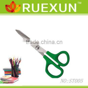 ST005 7-2/3" PS Color Handle Scissors