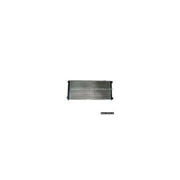 Aluminum Radiator