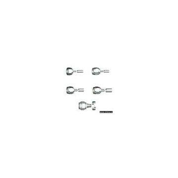Sell F RF Coaxial Connectors