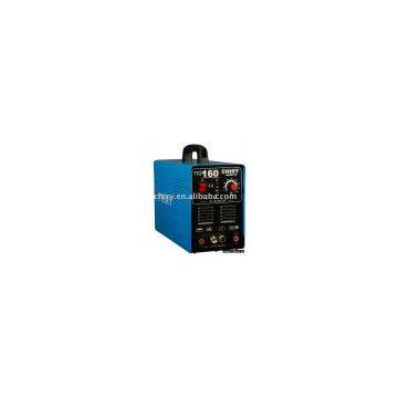 Inverter DC TIG Welding Machine(TIG-160)(welder)
