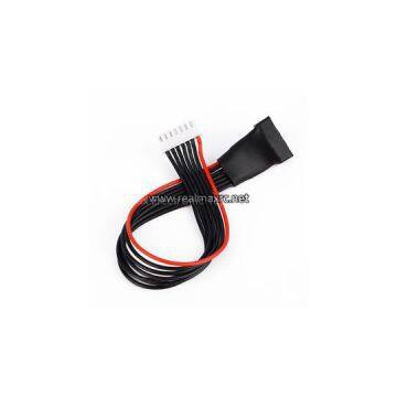 RC LiPo Battery Balance Charging Extension Wire Cable 2S~6S