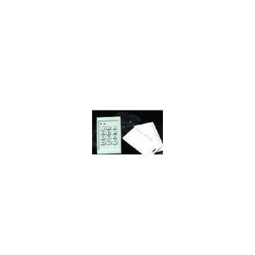 access control