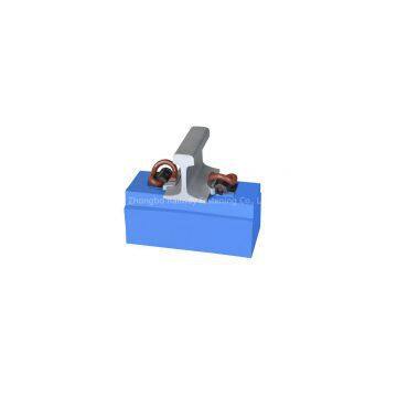 Chinese III fastening
