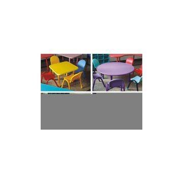 Sell Children's Table and Chair