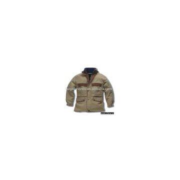 Working Jacket