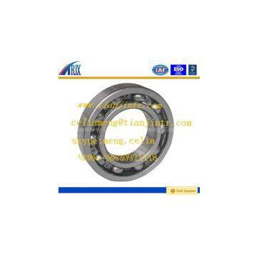 Good quality high speed and low noise washing machine bearing 6202 ZZ 2RS