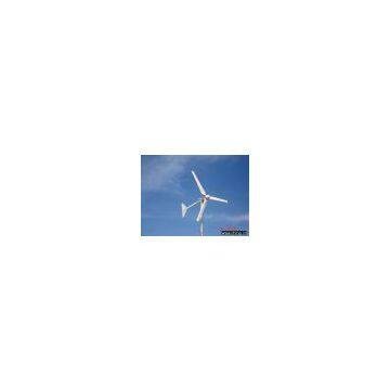 wind generator