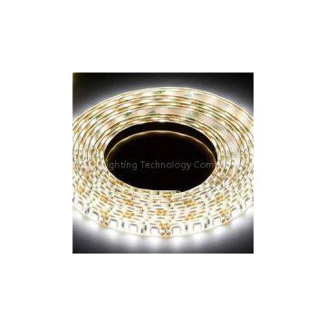 UL/CE/RoHS High CRI Flexible Strip LED Lighting