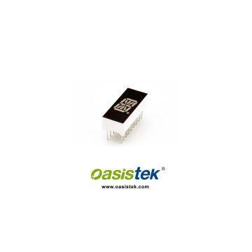 LED Display, 7 segment, LED signage, Digital Signage, TOS-3192