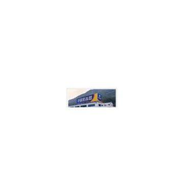 Zhejiang Huajing Rectifier Co.,Ltd
