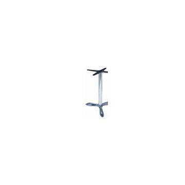 Aluminum legs,table legs,legs,spare part for table,holder,folder  J07T03