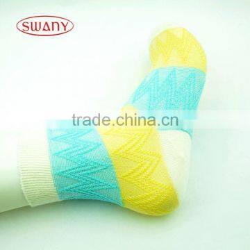 China supplier manufacture high tensile baby organic cotton socks for kids