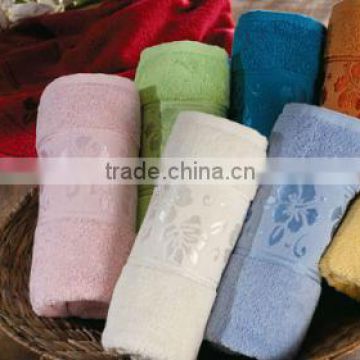 100% cotton Towels