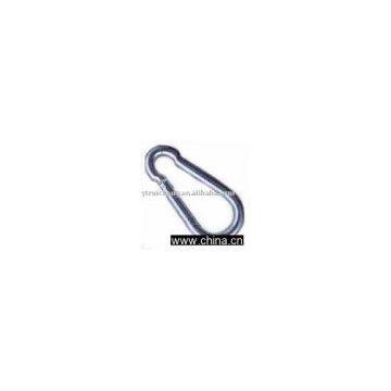 snap hook, din5299c