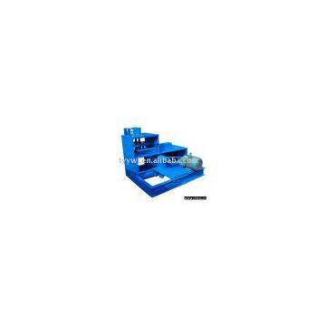 C Steel Purline Series Steel Roll Forming Machine