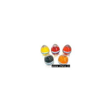 Masterbatch (Plastic Predispersing Pigment Granule)