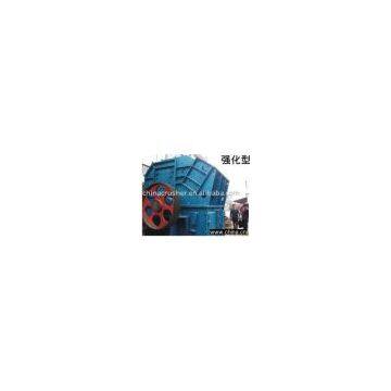 XPCF stone hammer crusher,reasonable design,durable rotor and hammer head