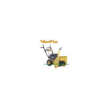 Snow thrower