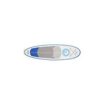 Inflatable Paddle Board