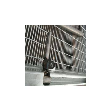 high quality 358fence/prison fence anti-cut (direct factory)