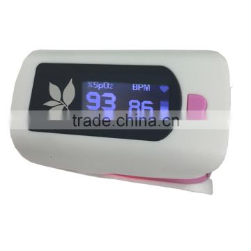 Pulse oximeter spo2 sensor