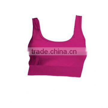 Women's Short Tank Top