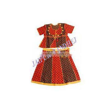 Kids Lehenga Choli