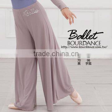 Adult Ballet dance pants