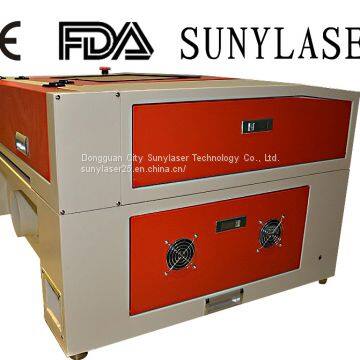 Sunylaser MINI-600*400mm Laser Engraving Machine photo-4