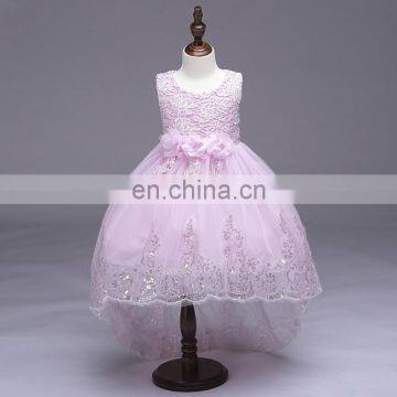 factory direct latest design many size colorfuls party dresses crochet baby dress