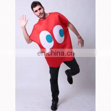 Party Halloween adult advertising promotion cartoon Costume MAB-83