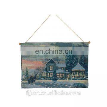 Wholesale Tapestry Fancy Throw Blanket