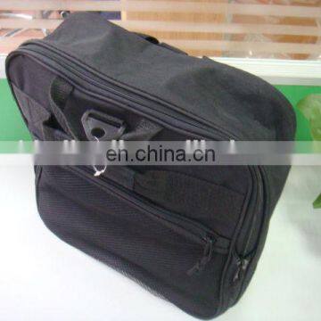 2016 New Style High Quality Black Laptops Bag