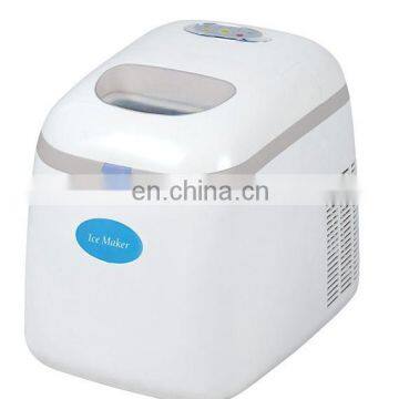 Ice maker machine ice-making home use portable 220V 250V icemaker