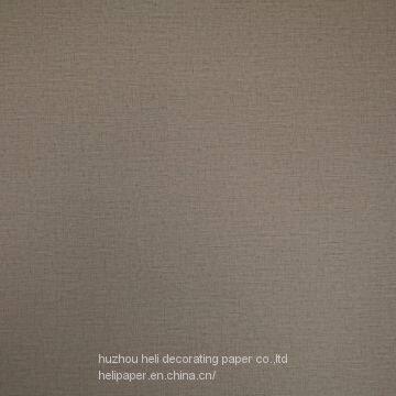 Cloth Grain Decorative Paper